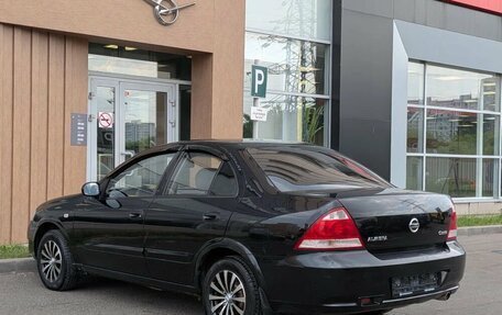 Nissan Almera Classic, 2006 год, 400 000 рублей, 4 фотография