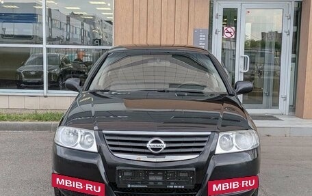 Nissan Almera Classic, 2006 год, 400 000 рублей, 2 фотография