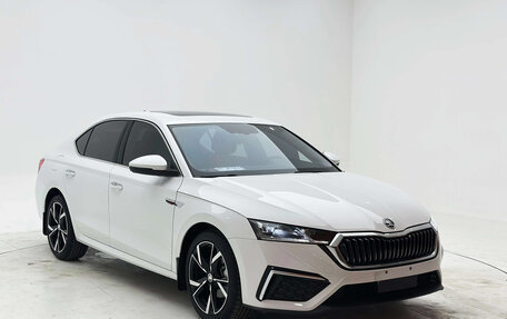 Skoda Octavia IV, 2025 год, 2 600 004 рублей, 2 фотография