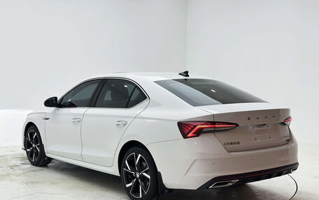 Skoda Octavia IV, 2025 год, 2 600 004 рублей, 3 фотография