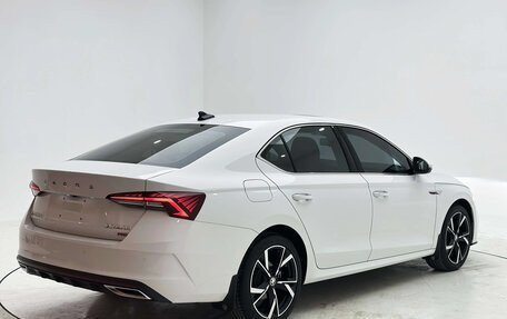 Skoda Octavia IV, 2025 год, 2 600 004 рублей, 4 фотография