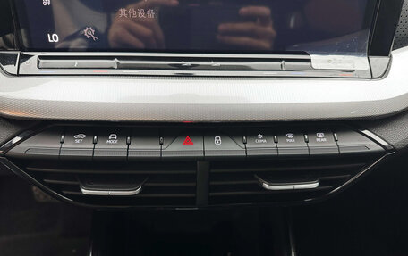 Skoda Octavia IV, 2025 год, 2 600 004 рублей, 9 фотография