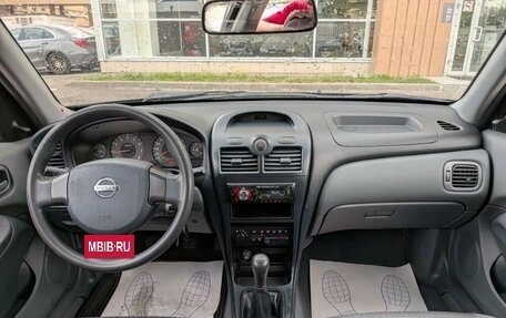 Nissan Almera Classic, 2006 год, 400 000 рублей, 7 фотография