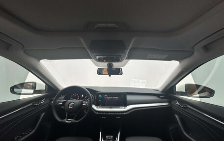 Skoda Octavia IV, 2025 год, 2 600 004 рублей, 12 фотография