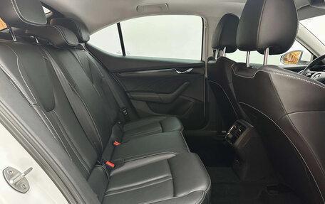 Skoda Octavia IV, 2025 год, 2 600 004 рублей, 16 фотография