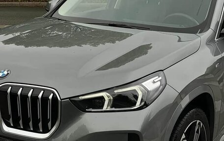BMW X1, 2025 год, 4 470 000 рублей, 2 фотография