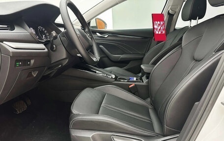 Skoda Octavia IV, 2025 год, 2 600 004 рублей, 14 фотография