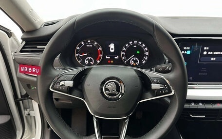 Skoda Octavia IV, 2025 год, 2 600 004 рублей, 13 фотография
