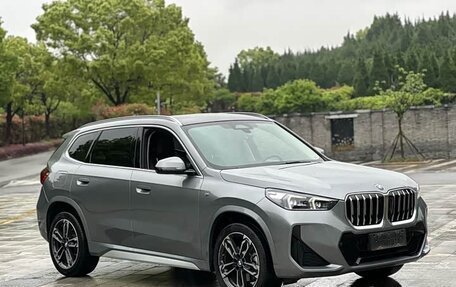 BMW X1, 2025 год, 4 470 000 рублей, 4 фотография