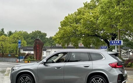 BMW X1, 2025 год, 4 470 000 рублей, 8 фотография