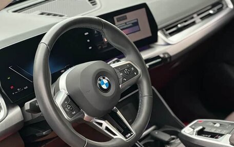 BMW X1, 2025 год, 4 470 000 рублей, 10 фотография