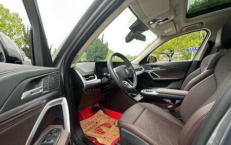 BMW X1, 2025 год, 4 470 000 рублей, 9 фотография