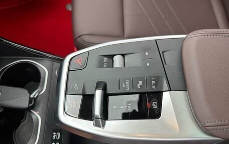BMW X1, 2025 год, 4 470 000 рублей, 15 фотография