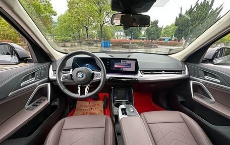 BMW X1, 2025 год, 4 470 000 рублей, 11 фотография