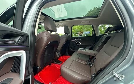 BMW X1, 2025 год, 4 470 000 рублей, 17 фотография
