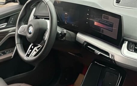 BMW X1, 2025 год, 4 470 000 рублей, 12 фотография