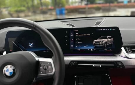 BMW X1, 2025 год, 4 470 000 рублей, 13 фотография