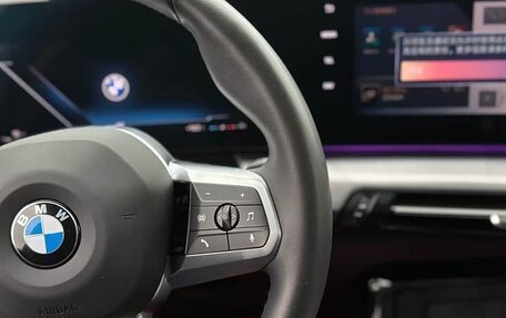 BMW X1, 2025 год, 4 470 000 рублей, 14 фотография