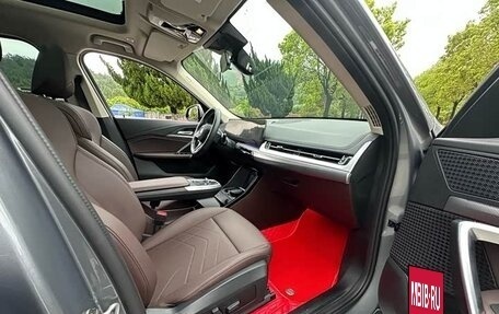 BMW X1, 2025 год, 4 470 000 рублей, 16 фотография