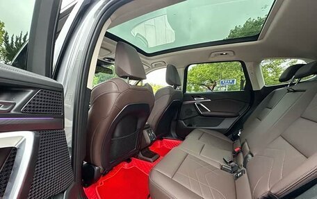 BMW X1, 2025 год, 4 470 000 рублей, 18 фотография