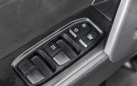 Hyundai Creta I рестайлинг, 2017 год, 1 349 000 рублей, 12 фотография
