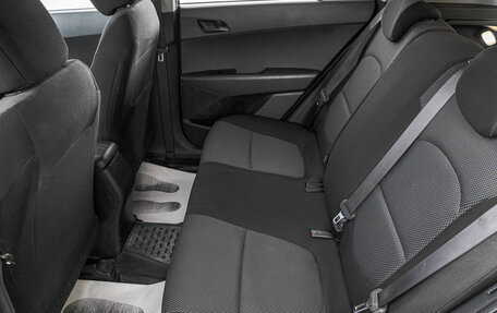 Hyundai Creta I рестайлинг, 2017 год, 1 349 000 рублей, 25 фотография