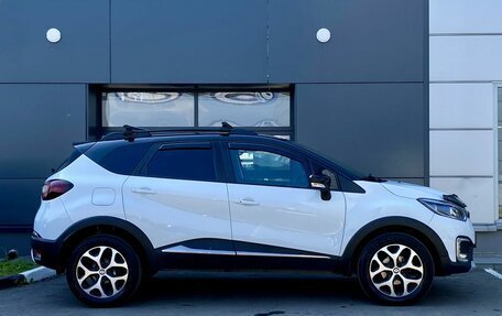 Renault Kaptur I рестайлинг, 2020 год, 1 329 000 рублей, 4 фотография