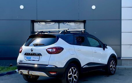 Renault Kaptur I рестайлинг, 2020 год, 1 329 000 рублей, 5 фотография