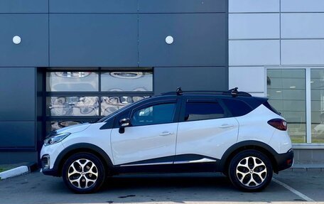 Renault Kaptur I рестайлинг, 2020 год, 1 329 000 рублей, 8 фотография