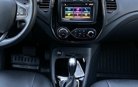 Renault Kaptur I рестайлинг, 2020 год, 1 329 000 рублей, 13 фотография