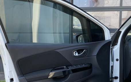 Renault Kaptur I рестайлинг, 2020 год, 1 329 000 рублей, 19 фотография