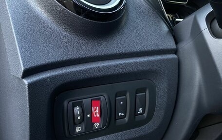 Renault Kaptur I рестайлинг, 2020 год, 1 329 000 рублей, 21 фотография