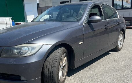 BMW 3 серия, 2008 год, 1 150 000 рублей, 11 фотография