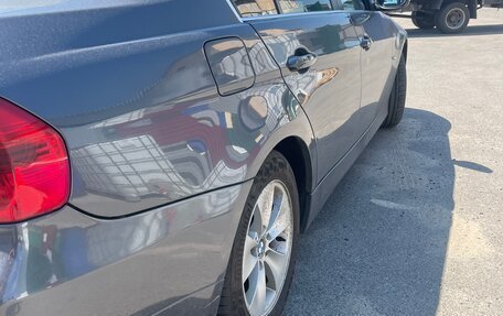 BMW 3 серия, 2008 год, 1 150 000 рублей, 7 фотография