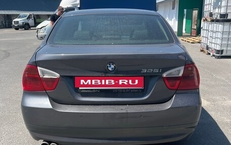 BMW 3 серия, 2008 год, 1 150 000 рублей, 8 фотография