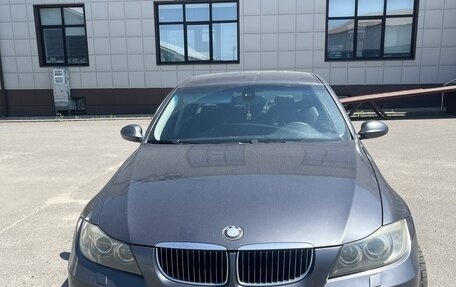 BMW 3 серия, 2008 год, 1 150 000 рублей, 9 фотография