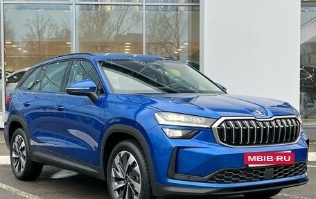 Skoda Kodiaq, 2025 год, 6 290 000 рублей, 3 фотография