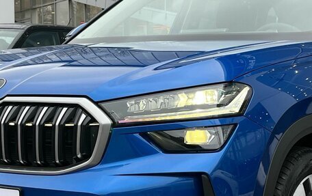 Skoda Kodiaq, 2025 год, 6 290 000 рублей, 11 фотография