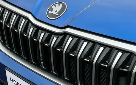 Skoda Kodiaq, 2025 год, 6 290 000 рублей, 9 фотография