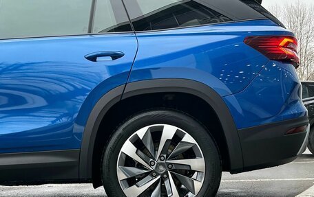 Skoda Kodiaq, 2025 год, 6 290 000 рублей, 12 фотография