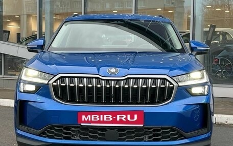 Skoda Kodiaq, 2025 год, 6 290 000 рублей, 2 фотография