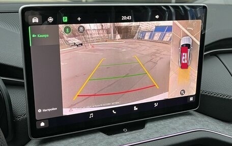 Skoda Kodiaq, 2025 год, 6 290 000 рублей, 16 фотография
