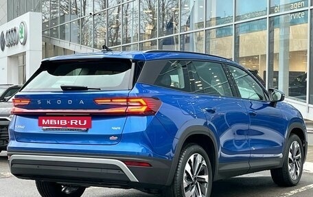 Skoda Kodiaq, 2025 год, 6 290 000 рублей, 7 фотография