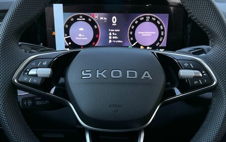 Skoda Kodiaq, 2025 год, 6 290 000 рублей, 21 фотография