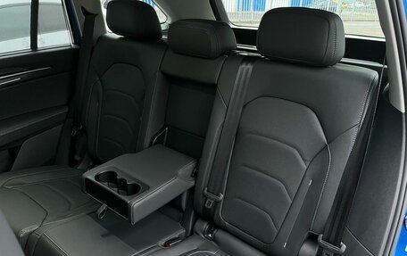 Skoda Kodiaq, 2025 год, 6 290 000 рублей, 17 фотография