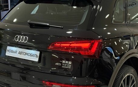 Audi Q5, 2025 год, 5 650 000 рублей, 6 фотография