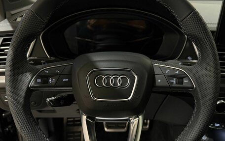 Audi Q5, 2025 год, 5 650 000 рублей, 18 фотография