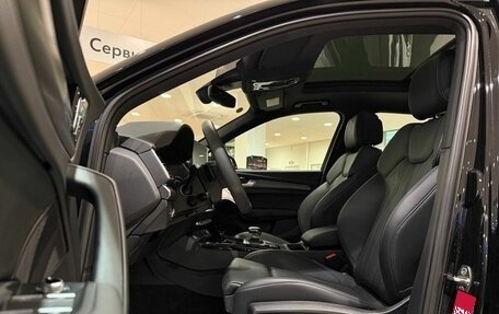 Audi Q5, 2025 год, 5 650 000 рублей, 15 фотография