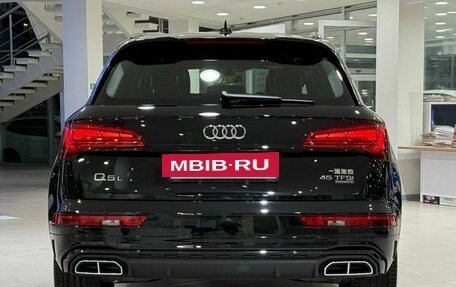 Audi Q5, 2025 год, 5 650 000 рублей, 7 фотография