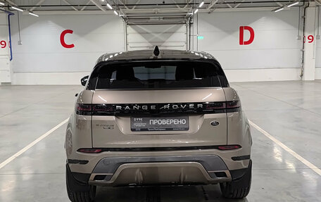 Land Rover Range Rover Evoque II, 2019 год, 4 029 000 рублей, 7 фотография